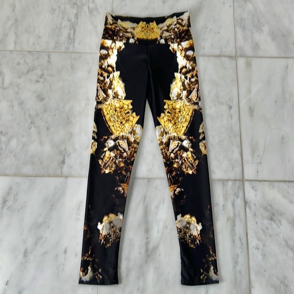 Lesley Hampton Statement legging - Picture 1 of 1